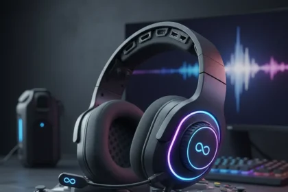 Best Gaming Headset Replacement: Why This New Model Wins