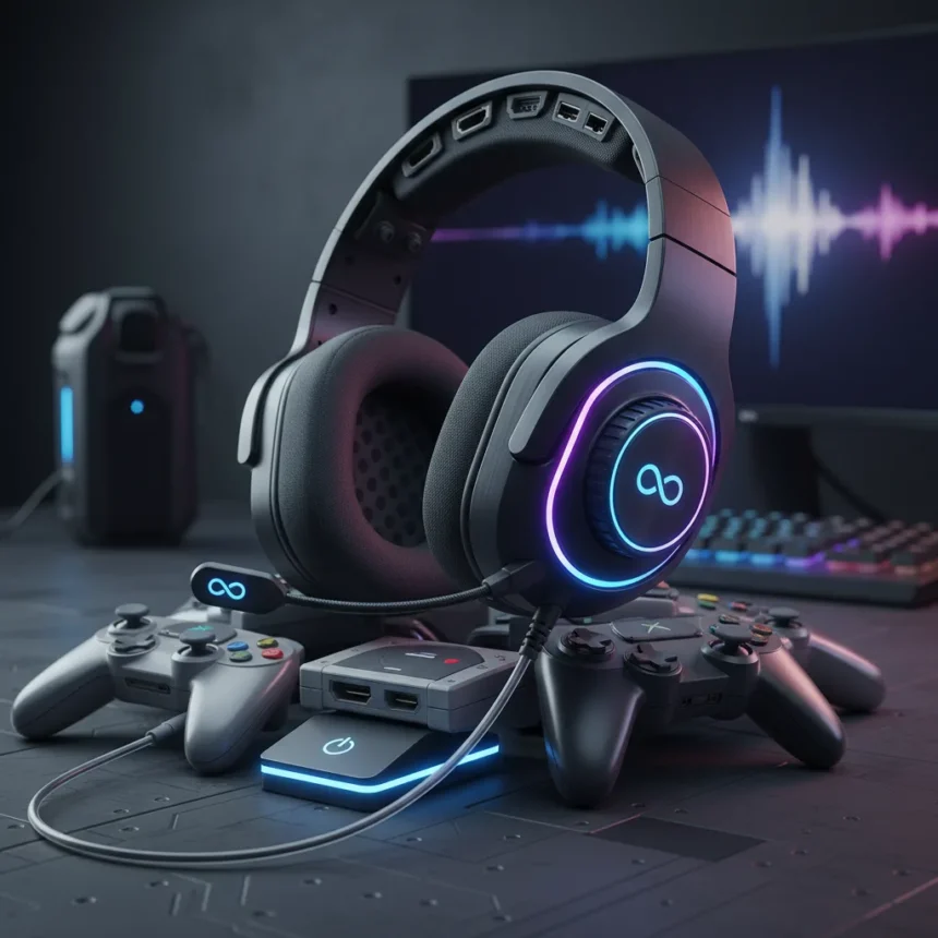 Best Gaming Headset Replacement: Why This New Model Wins