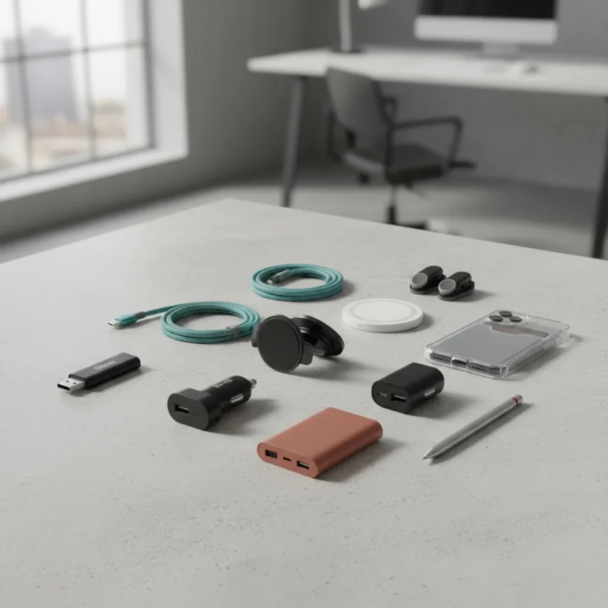 9 iPhone accessories under $20 worth buying now