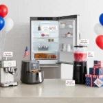 Best Memorial Day appliance sales: Save up to $1,700