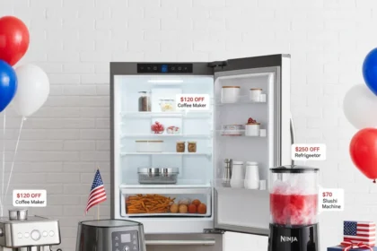 Best Memorial Day appliance sales: Save up to $1,700