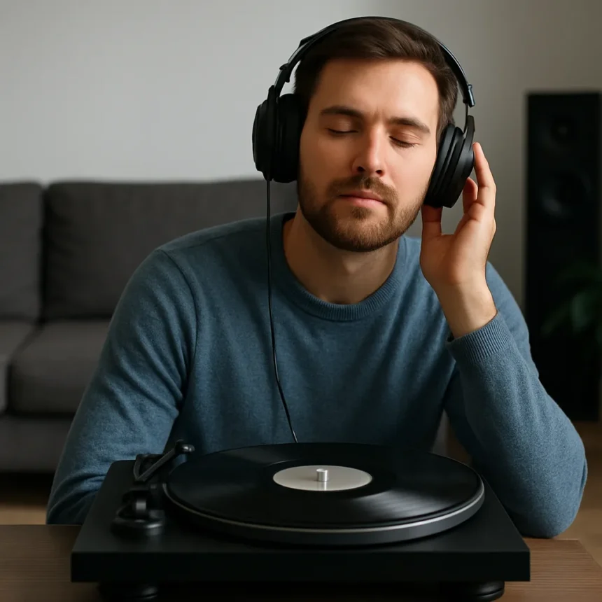 Best Mogwai tracks to test hi-fi systems