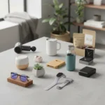 11 Thoughtful Mother's Day Gifts Under $100 Worth Your Time — AI-generated illustration