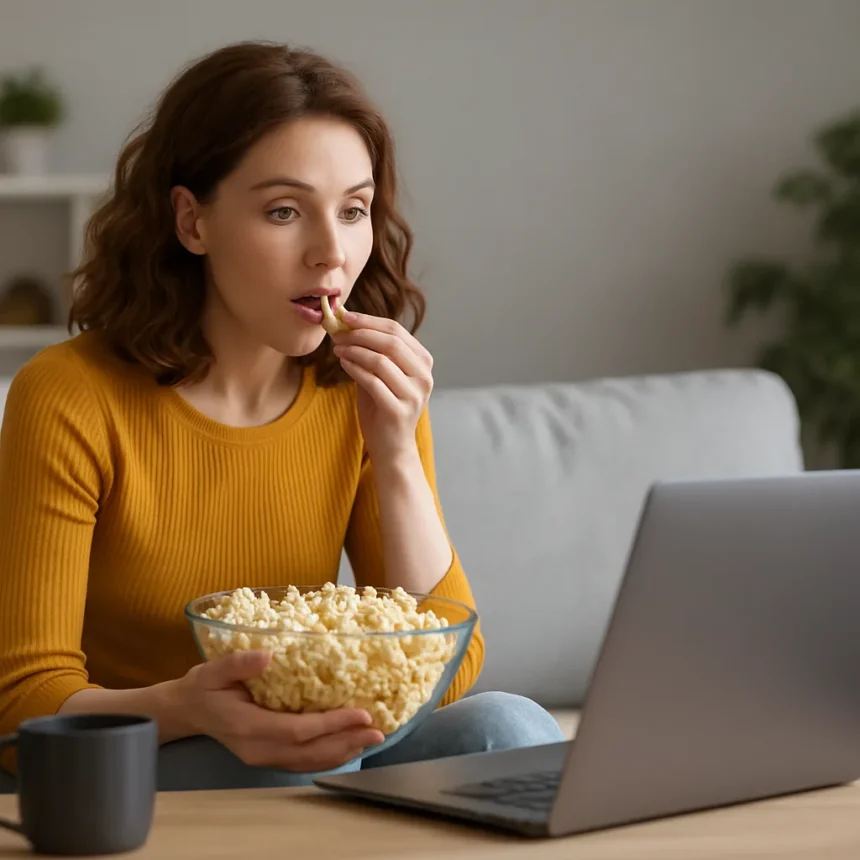 Best new movies to stream this weekend May 15-16