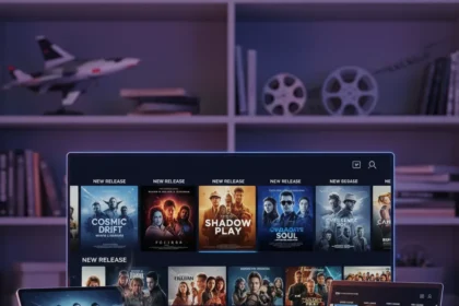 7 best new movies to stream May 19–25 across all platforms