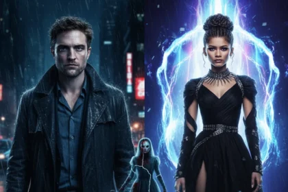 Best movies to stream May 5-11: Pattinson and Zendaya's dark drama