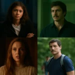 Best new movies to stream this weekend May 9-10 — AI-generated illustration