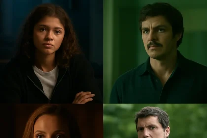 Best new movies to stream this weekend May 9-10