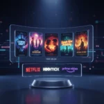 Best new movies streaming this weekend May 23-24
