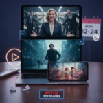 Best Netflix movies to watch this May 22-24 weekend