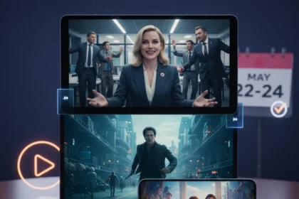 Best Netflix movies to watch this May 22-24 weekend
