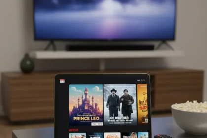 Best new Netflix movies for May 1-3 weekend