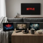Best Netflix shows to stream this weekend May 22-24