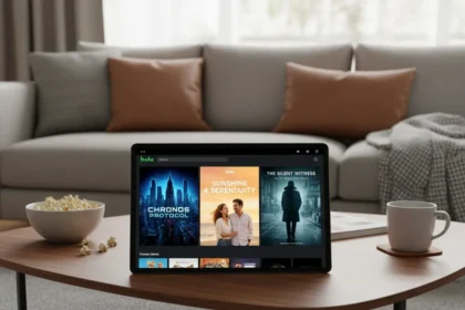 Best new Hulu shows for May 8-10 weekend binge