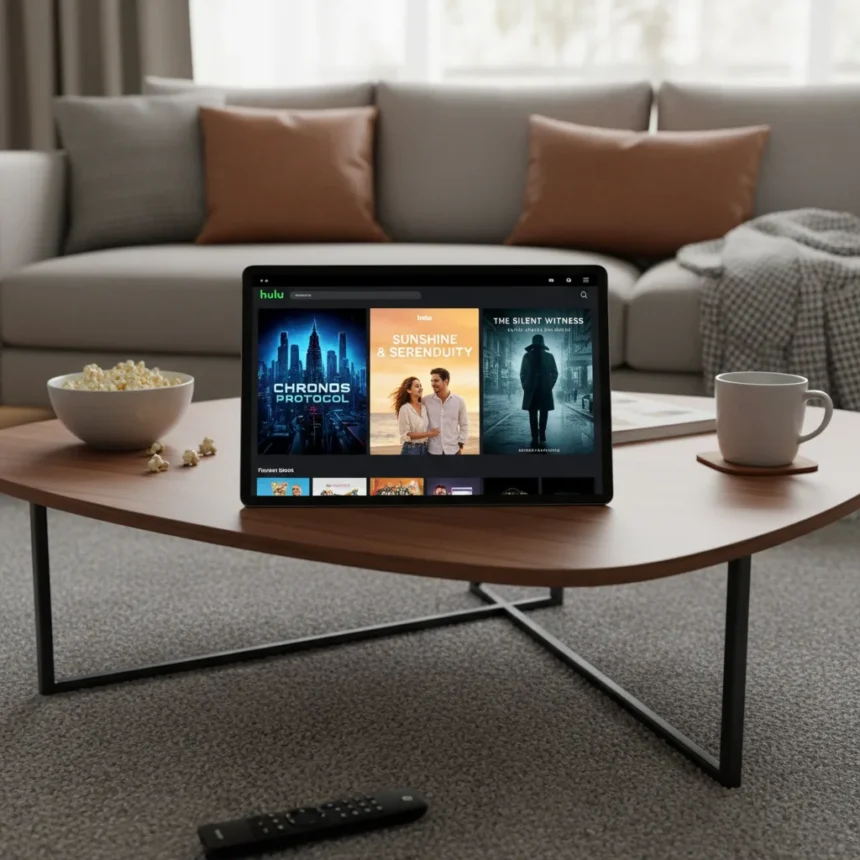 Best new Hulu shows for May 8-10 weekend binge