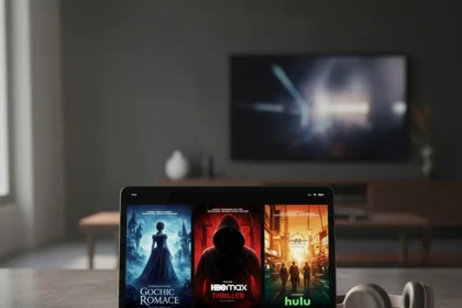 Best new movies to watch this weekend on streaming