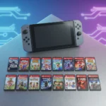 12 Nintendo-exclusive games every Switch 2 owner should play
