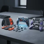 Nintendo Switch 2 controllers ranked: which gamepad wins