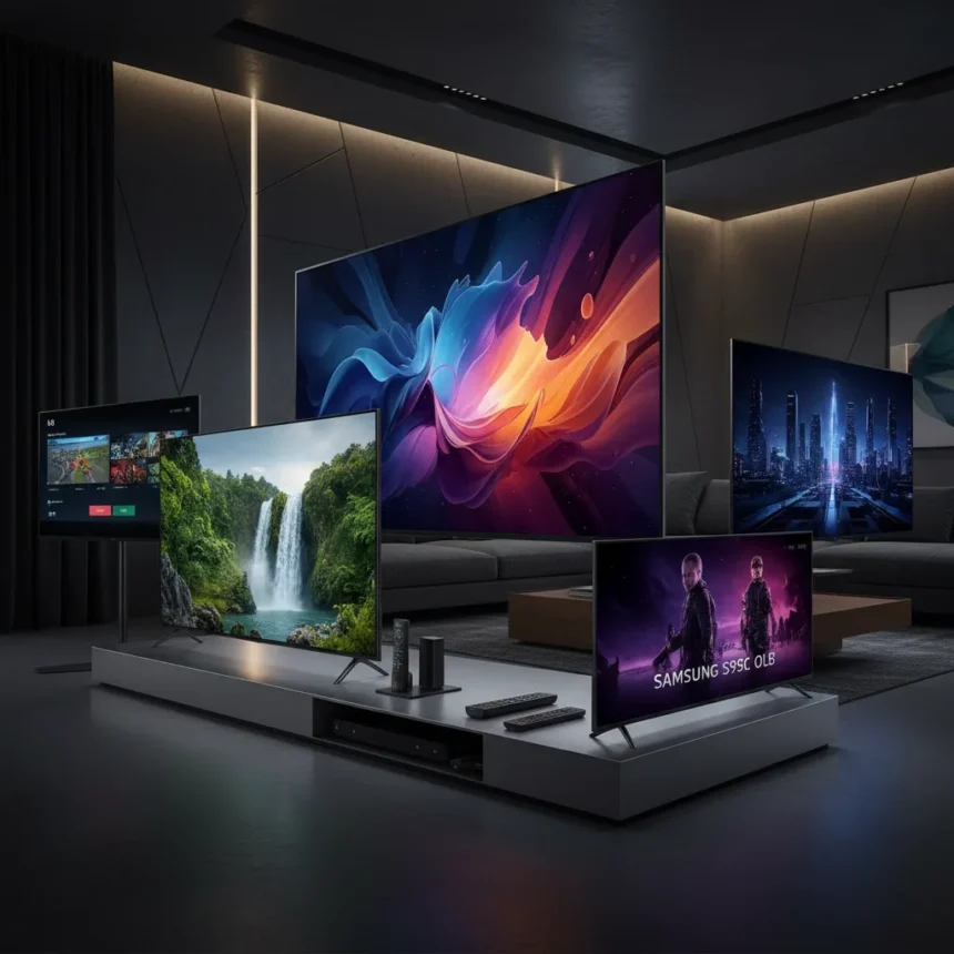 Best OLED TV deals: 5 models that justify the splurge
