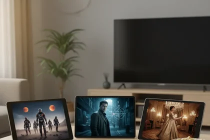 3 best new Prime Video shows to binge this May 8-10 weekend