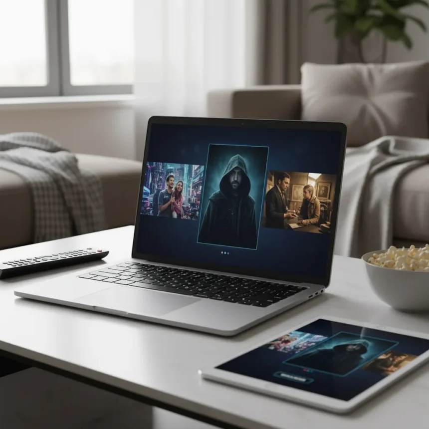 Best Prime Video shows to stream this weekend