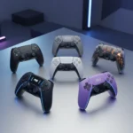 Best PS5 Controllers: 6 Upgrades That Transform Your Gaming — AI-generated illustration