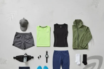 Best running apparel under $100 on Amazon