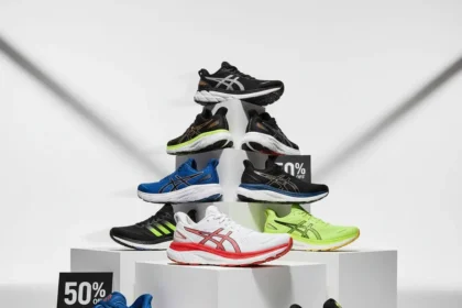 Best running shoe deals: Hoka, Asics, Adidas up to 50% off
