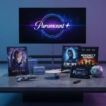 Best sci-fi movies on Paramount+ right now