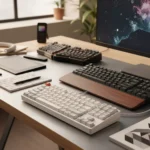 Best-selling keyboards for creatives deserve a closer look