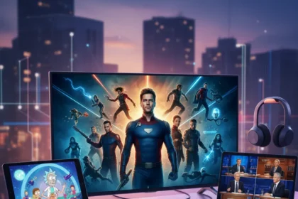 Best shows to stream May 18-24: The Boys finale and more