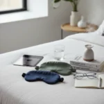 Best sleep masks for summer: why one expert won't sleep without them