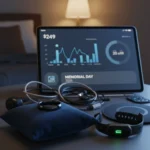 Best sleep tracker deals: Save $100 on Oura Ring 4 this Memorial Day