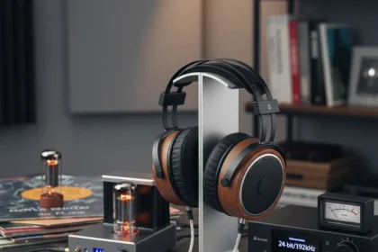 Best-sounding headphones: what audiophiles actually need