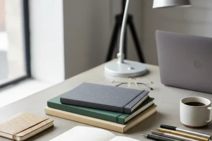 Best Stationery Deals: Premium Notebooks Worth Your Money