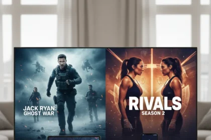 Best streaming releases May 2026: 21 shows and movies to watch now