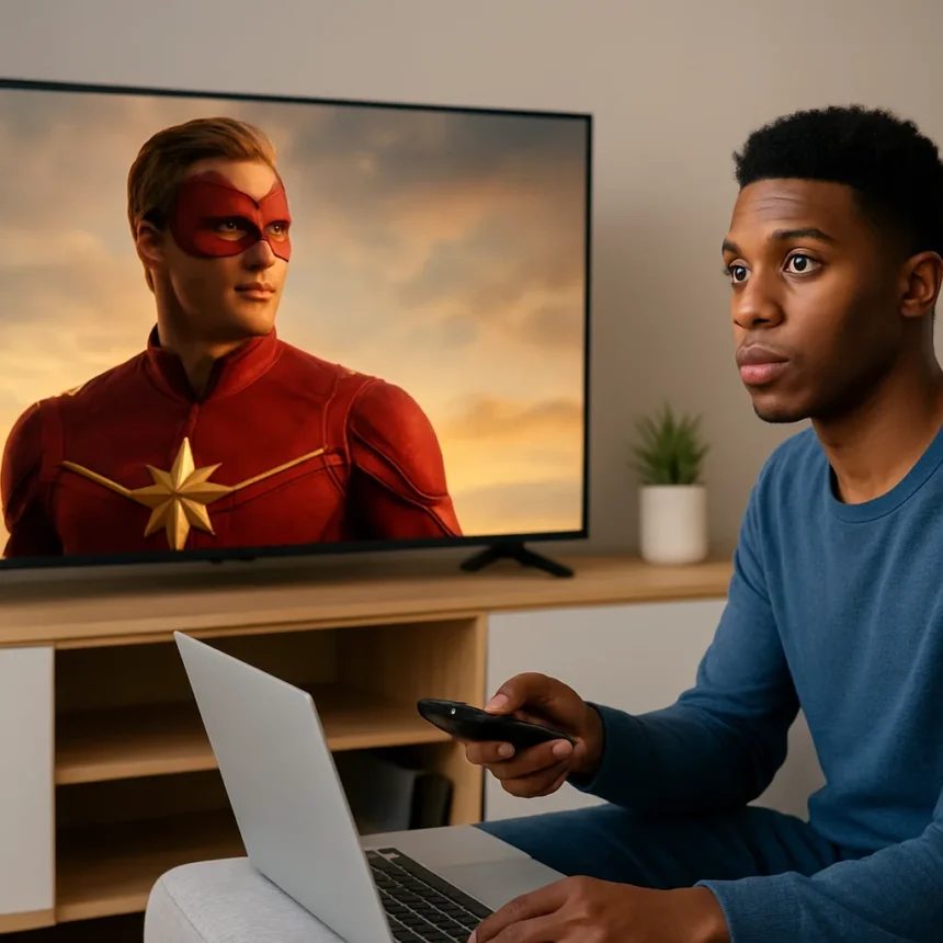Best streaming picks for May 15 weekend across all platforms