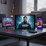 Best streaming picks for May 22-24 weekend