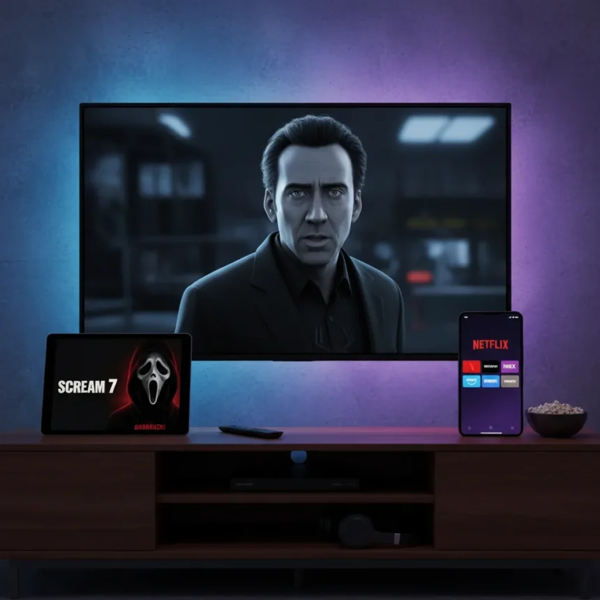 Best streaming picks for May 29: Netflix, Prime Video, HBO Max