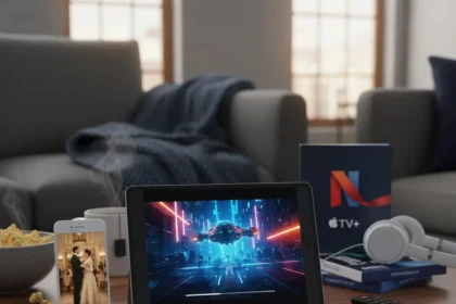 10 best new shows and movies to stream this May 8-10 weekend