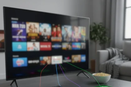 Best new movies and shows this weekend on streaming