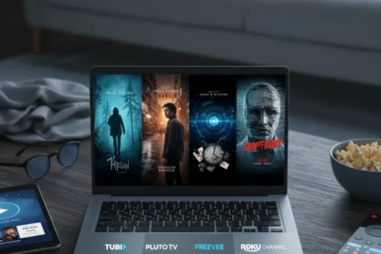 5 best thriller movies to stream free on FAST services