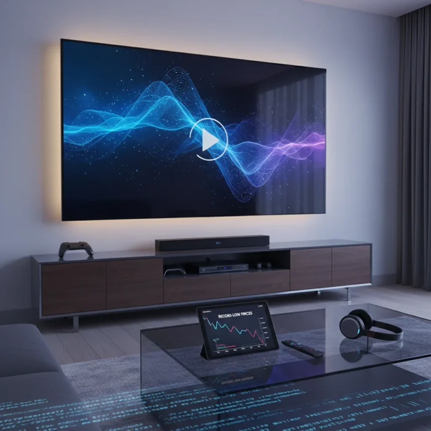 Skip Memorial Day: Best TV deals are live now, up to $1,400 off