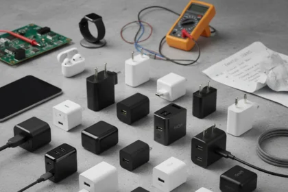 Best USB Wall Chargers: 20 Models Tested, 15W to 140W