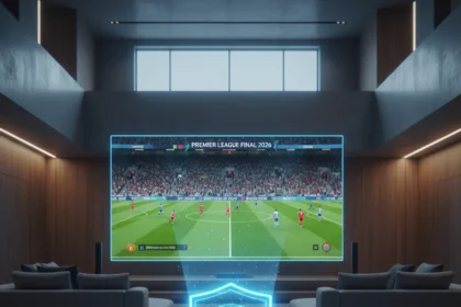 Best VPN for Premier League 2026 final weekend streaming