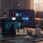 Best weekend streaming picks for May 15-17 across Netflix and Paramount+