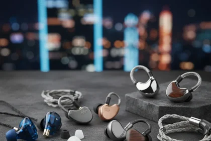 Budget wired earbuds deliver audiophile sound without premium prices