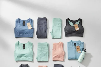 Best affordable workout apparel under $99 on Amazon