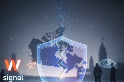 Bill C-22 threatens Canada's privacy tech exodus