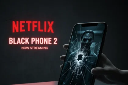 Black Phone 2 Netflix debut: Horror sequel that terrifies